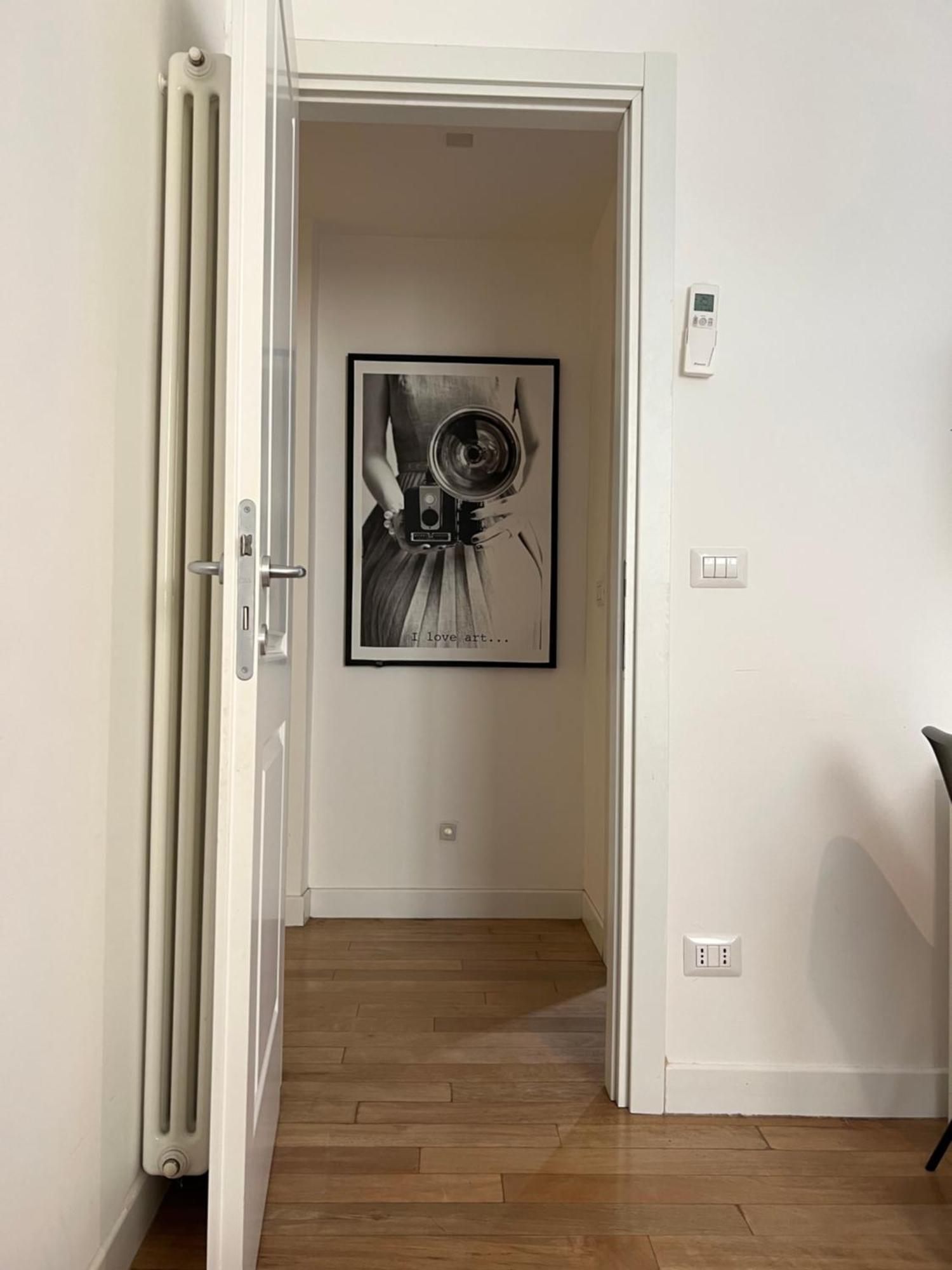 Piazza Del Popolo Luxury Apartament Διαμέρισμα Ρώμη Εξωτερικό φωτογραφία