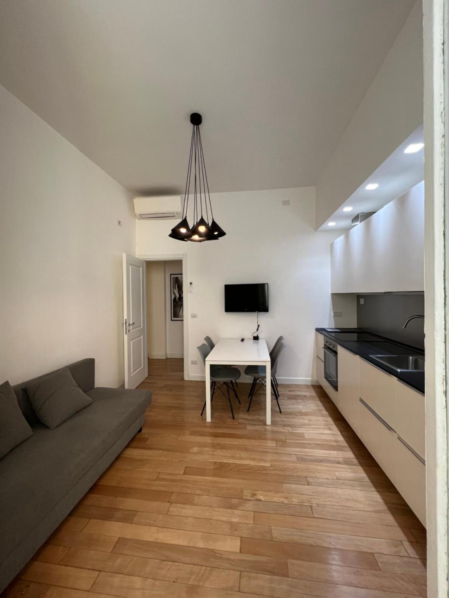 Piazza Del Popolo Luxury Apartament Διαμέρισμα Ρώμη Εξωτερικό φωτογραφία