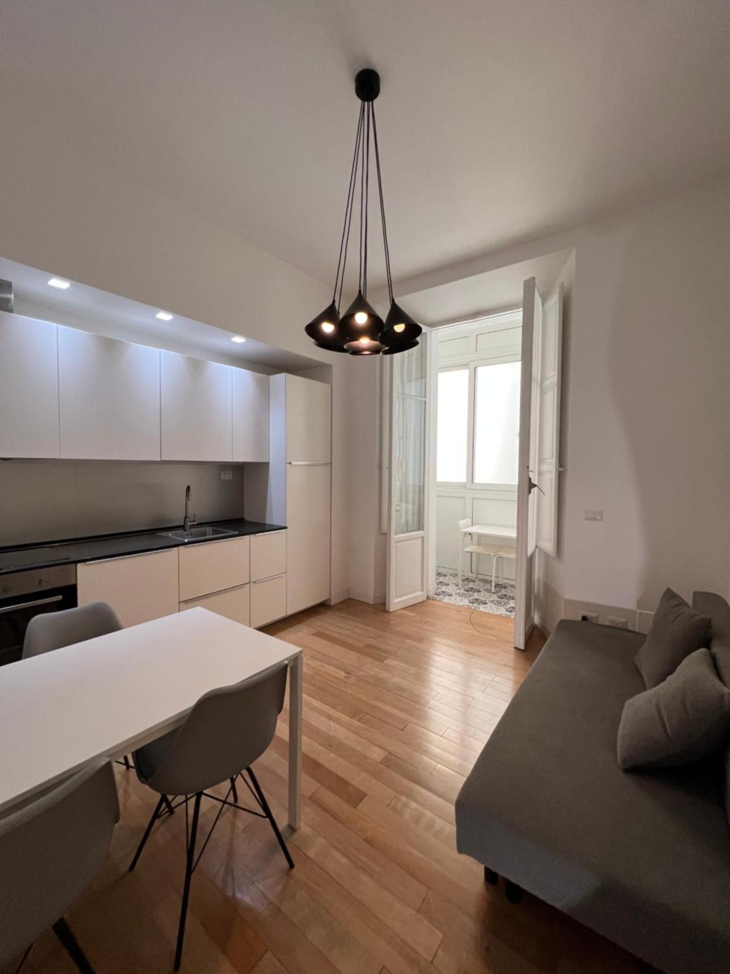 Piazza Del Popolo Luxury Apartament Διαμέρισμα Ρώμη Εξωτερικό φωτογραφία