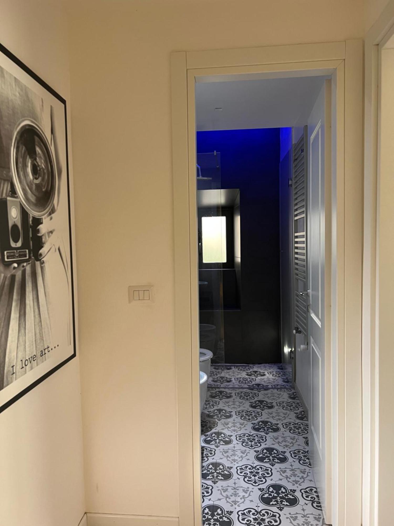 Piazza Del Popolo Luxury Apartament Διαμέρισμα Ρώμη Εξωτερικό φωτογραφία
