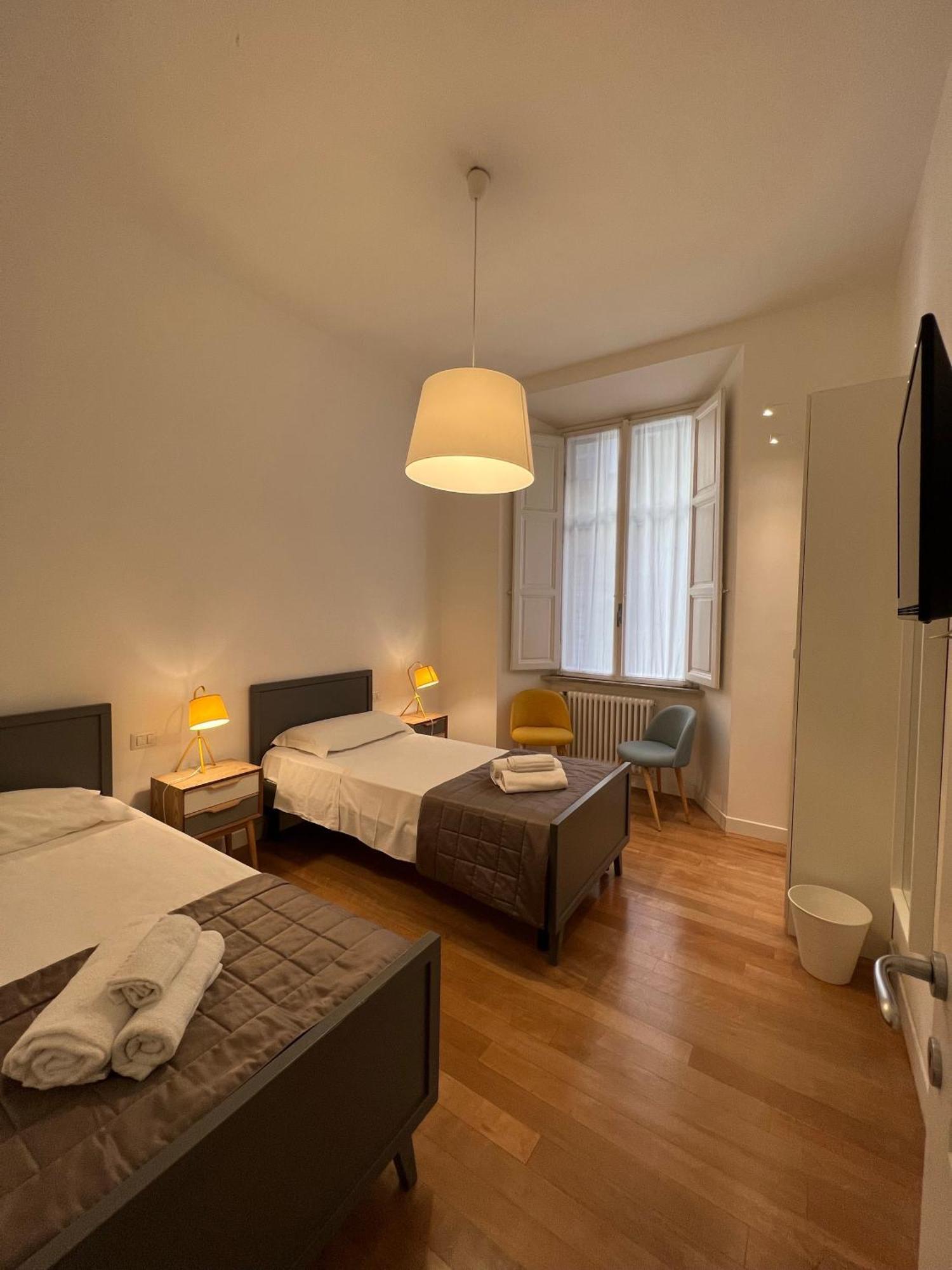 Piazza Del Popolo Luxury Apartament Διαμέρισμα Ρώμη Εξωτερικό φωτογραφία