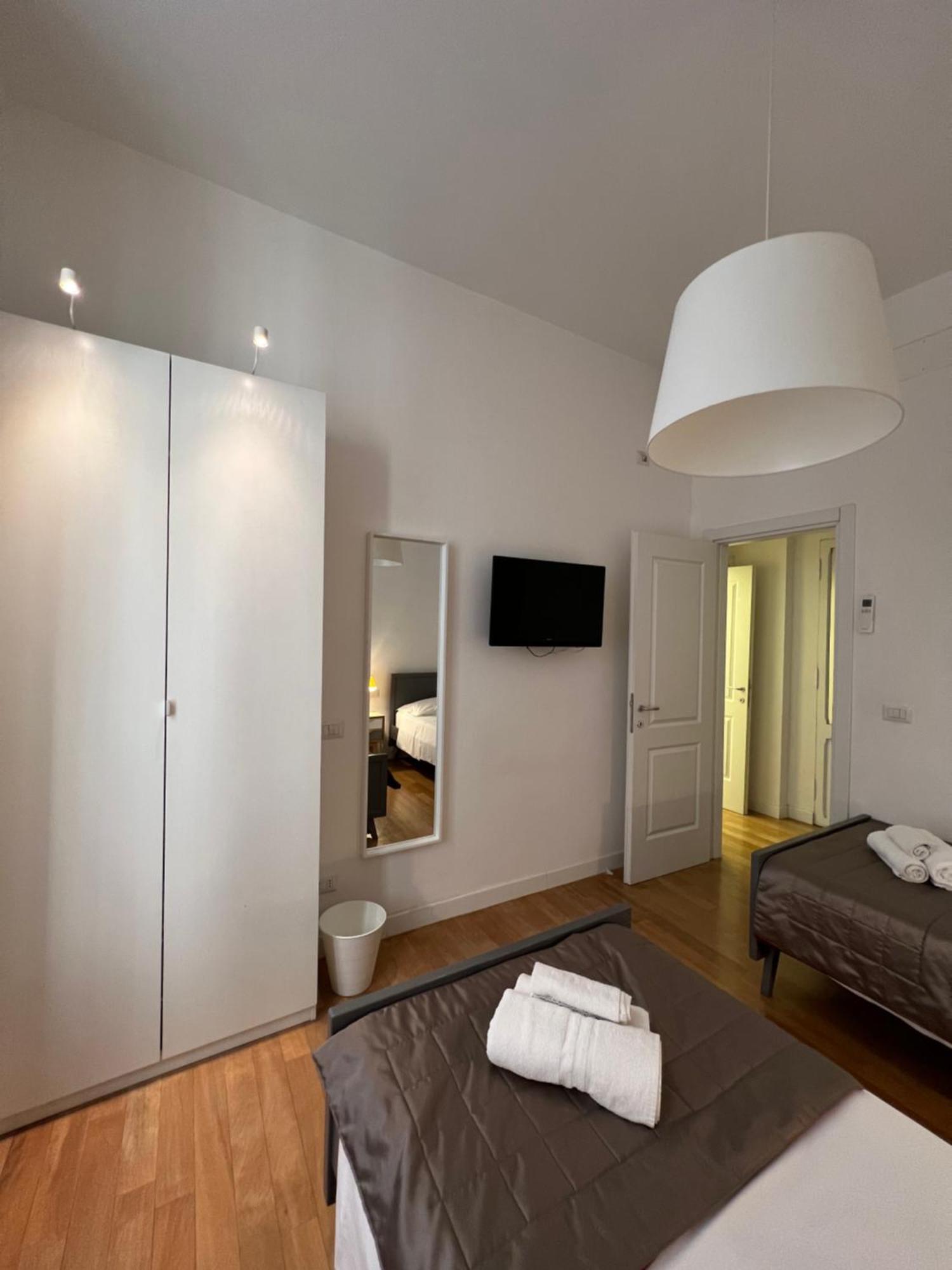 Piazza Del Popolo Luxury Apartament Διαμέρισμα Ρώμη Εξωτερικό φωτογραφία
