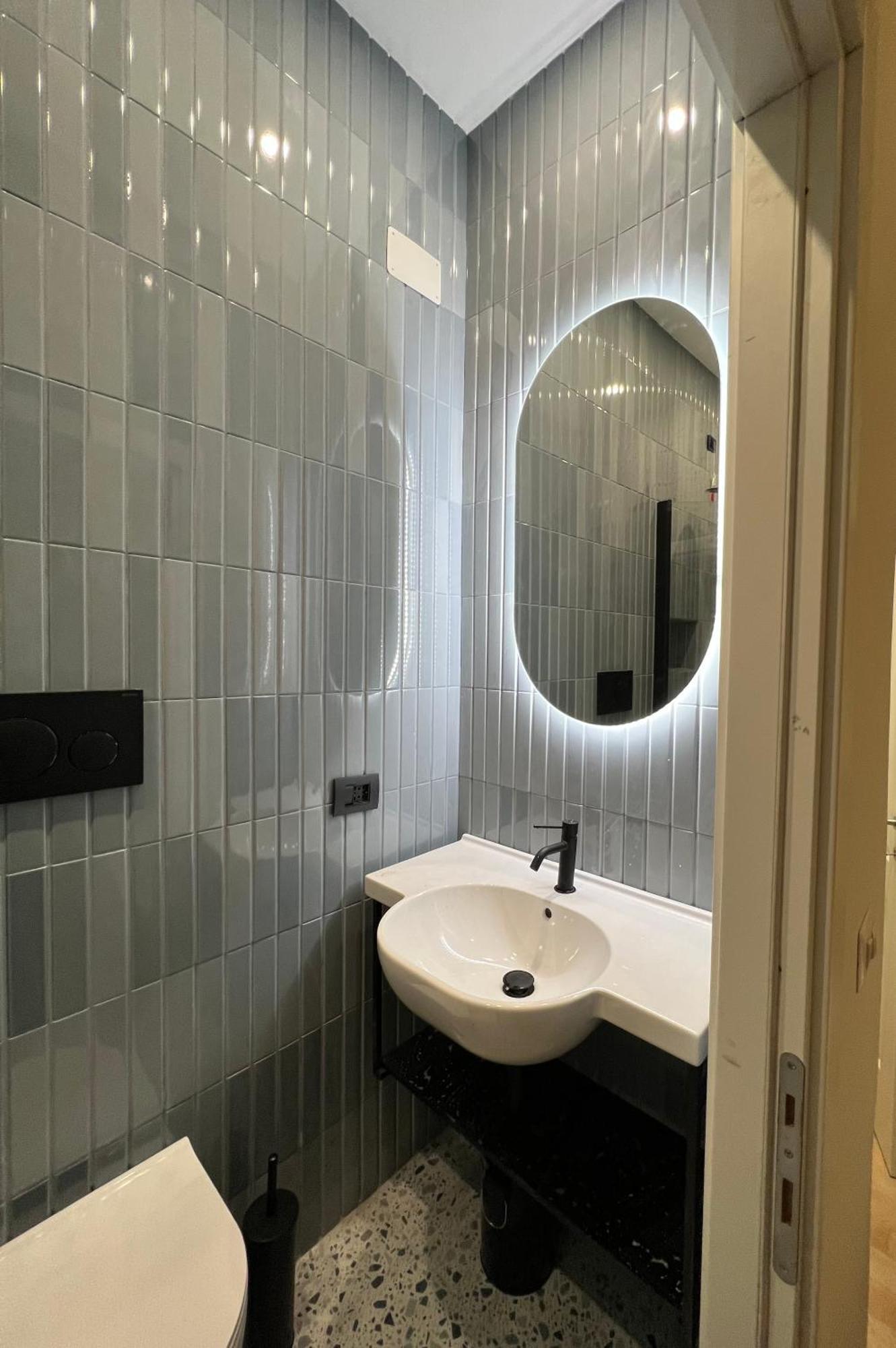 Piazza Del Popolo Luxury Apartament Διαμέρισμα Ρώμη Εξωτερικό φωτογραφία