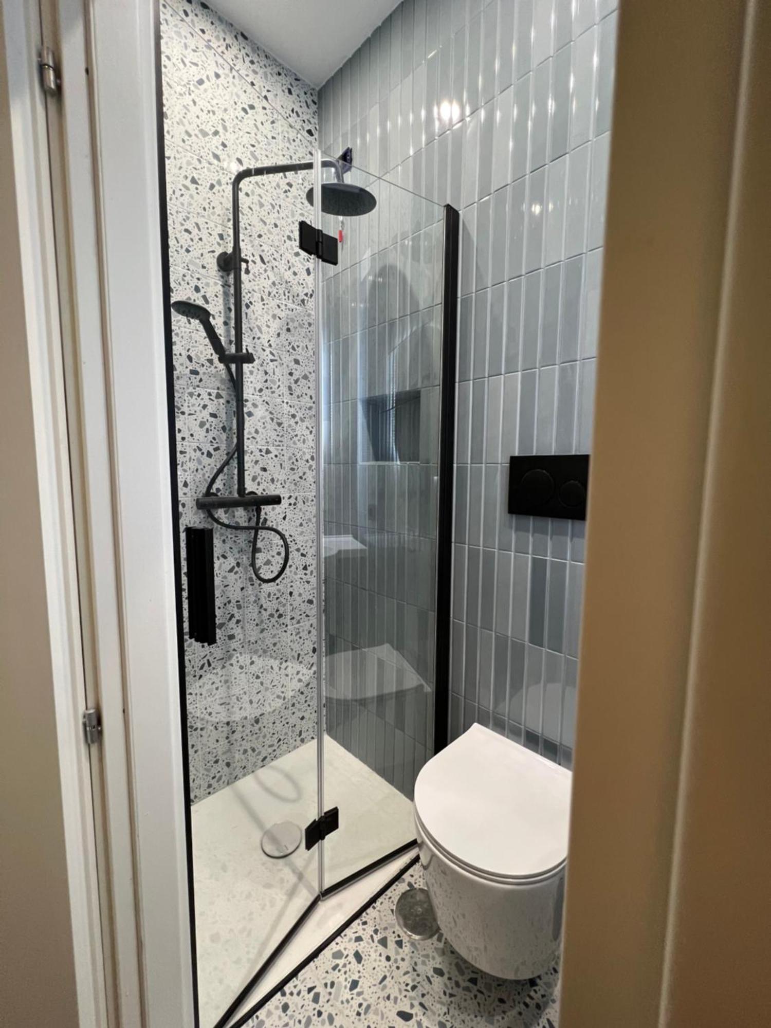 Piazza Del Popolo Luxury Apartament Διαμέρισμα Ρώμη Εξωτερικό φωτογραφία
