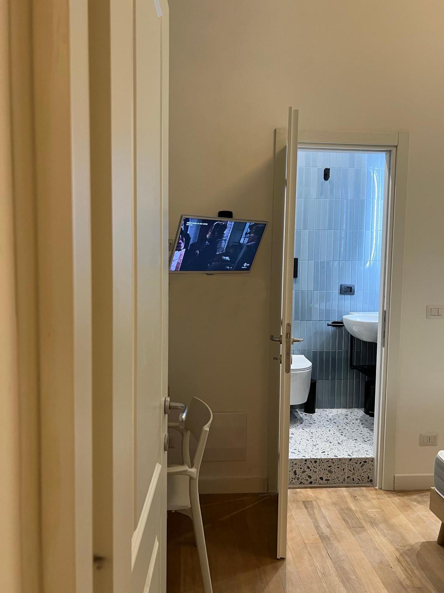 Piazza Del Popolo Luxury Apartament Διαμέρισμα Ρώμη Εξωτερικό φωτογραφία