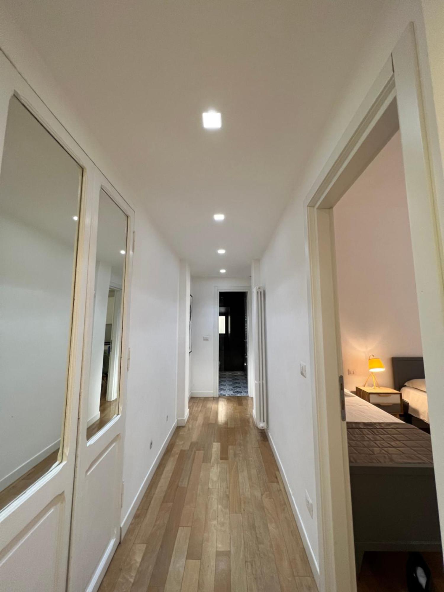 Piazza Del Popolo Luxury Apartament Διαμέρισμα Ρώμη Εξωτερικό φωτογραφία